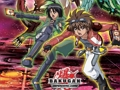 Permainan Koleksi Puzzle Jigsaw Bakugan  secara online