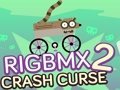 Permainan Kursus Kecelakaan Rig BMX 2  secara online