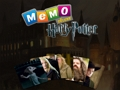 Permainan Harry Potter Memo Deluxe secara online