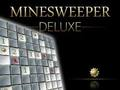 Permainan Minesweeper Deluxe secara online