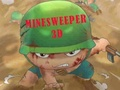 Permainan Minesweeper 3d secara online