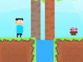 Permainan Minecraft Herobrine  secara online