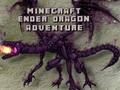 Permainan Petualangan Naga Ender Minecraft  secara online