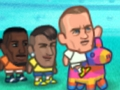 Permainan Sepak Bola SuperStar Internasional  secara online