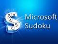 Permainan Microsoft Sudoku secara online