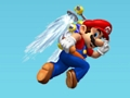 Permainan Super Flappy Mario secara online