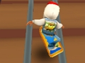 Permainan Subway Surfers Madagaskar  secara online