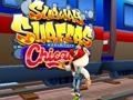 Permainan Subway Surfers Chicago secara online