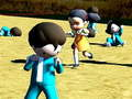 Permainan Kerumunan Game Cumi  secara online