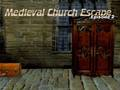 Permainan Pelarian Gereja Abad Pertengahan 2 Episode 2 secara online