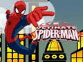 Permainan Marvel Ultimate Spider-Man secara online