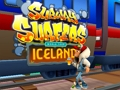 Permainan Tur Dunia Subway Surfers Islandia  secara online