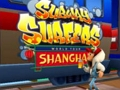 Permainan Subway Surfers Shanghai secara online