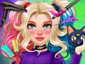 Permainan Tantangan Gaya Rambut #Fabulous Hailey  secara online
