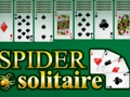 Permainan Kartu Solitaire Spiderman secara online