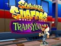 Permainan Subway Surfers Transylvania secara online