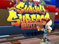 Permainan Subway Surfers Moskow  secara online