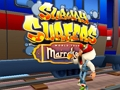 Permainan Tur Dunia Subway Surfers: Marrakesh  secara online