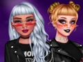 Permainan Cantik di Punk  secara online