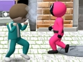 Permainan Pertarungan Multiplayer Game Cumi  secara online