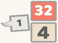 Permainan Flappy 2048 secara online