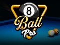 Permainan 8 Bola Pro secara online