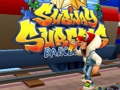 Permainan Subway Surfers Barcelona secara online