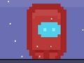 Permainan Pixel Kami Merah dan Biru  secara online