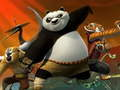 Permainan Koleksi Puzzle Jigsaw Kungfu Panda  secara online