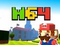 Permainan Kogama: Super Mario secara online