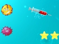 Permainan Virus-shot secara online