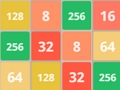 Permainan Teka-teki Angka 2048  secara online