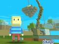 Permainan Kogama: Minecraft Tanah Langit secara online