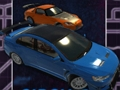 Permainan Burnout Extreme Drift 3 secara online
