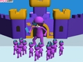 Permainan Clash Royale 3D secara online