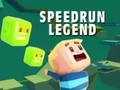 Permainan Kogama Legenda Speedrun secara online
