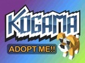 Permainan Kogama Adopsi Saya secara online