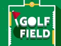 Permainan Lapangan golf secara online