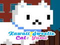 Permainan Kucing Sayang Kawaii: Yumi  secara online
