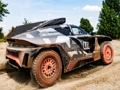 Permainan Audi RS Q Dakar Slide secara online