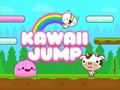 Permainan Lompatan Kawaii secara online