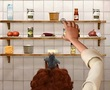 Permainan Ratatouille  secara online