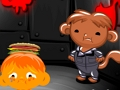 Permainan Monkey Go Happy Stage 571 secara online