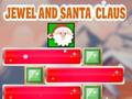 Permainan Permata dan Santa Claus secara online