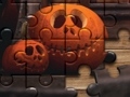 Permainan Teka-teki Halloween  secara online