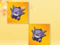 Permainan Pertandingan Memori Pokemon  secara online