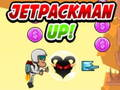 Permainan Jetpackman Naik!  secara online