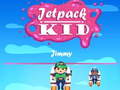 Permainan Anak Jetpack  secara online