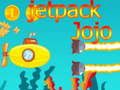 Permainan Jetpack JoJo secara online