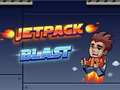 Permainan Ledakan Jetpack secara online